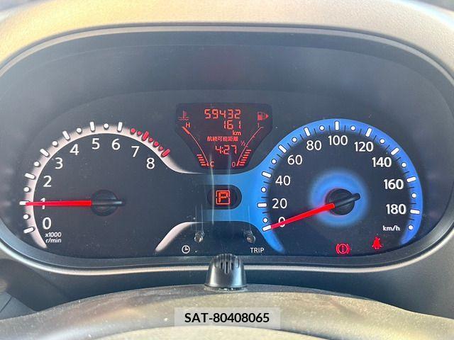 Nissan CUBE 2012-05 229407-9