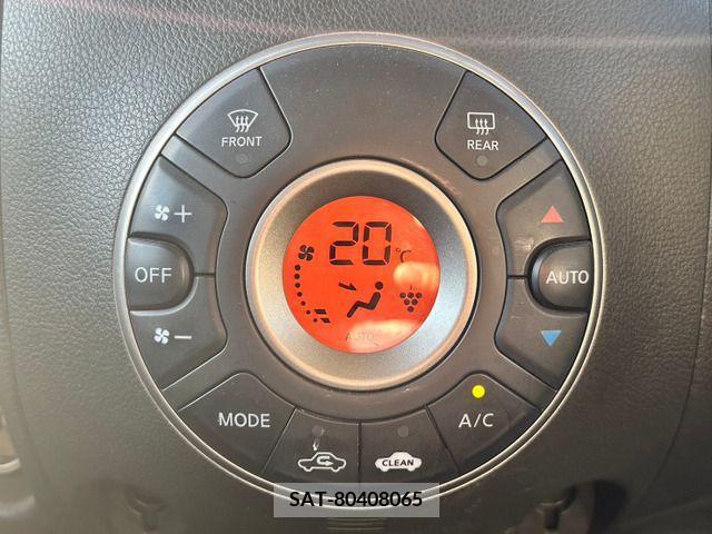 Nissan CUBE 2012-05 229407-10