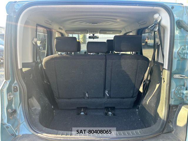 Nissan CUBE 2012-05 229407-5