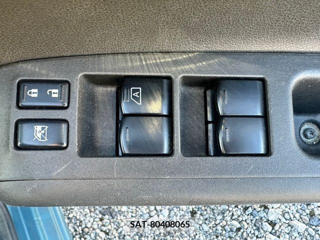 Nissan CUBE 2012-05 229407-16