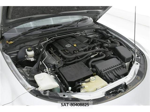 Mazda ROADSTER 2011-08 209287-10