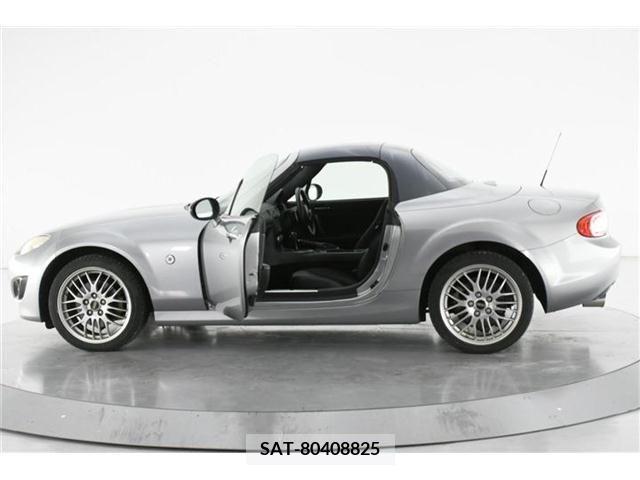 Mazda ROADSTER 2011-08 209287-5