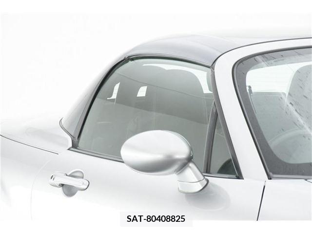 Mazda ROADSTER 2011-08 209287-3