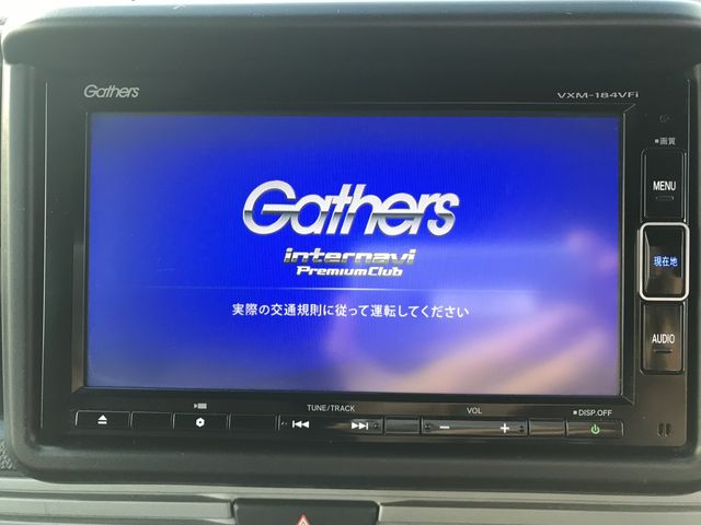 Honda N-VAN 2018-08 13244-17
