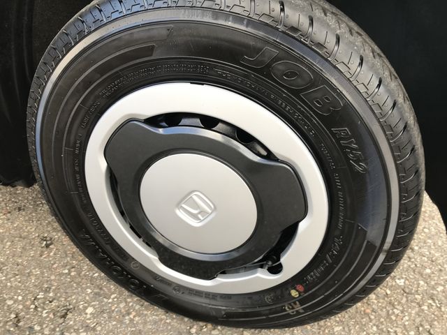 Honda N-VAN 2018-08 13244-28