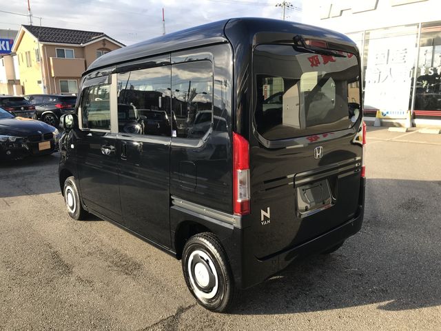 Honda N-VAN 2018-08 13244-2