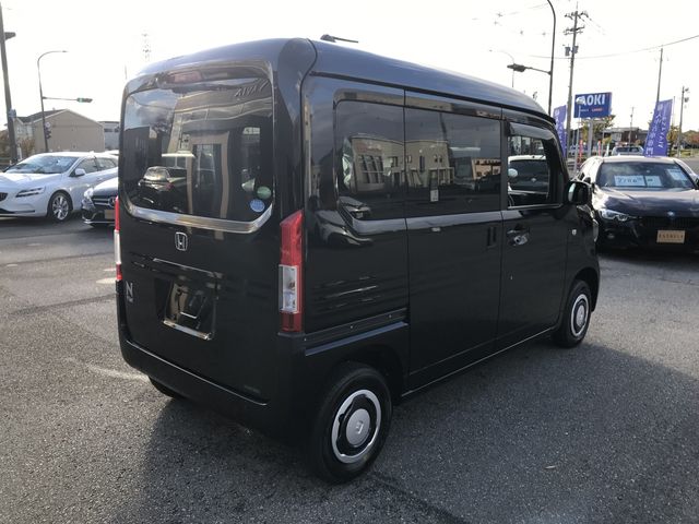 Honda N-VAN 2018-08 13244-6