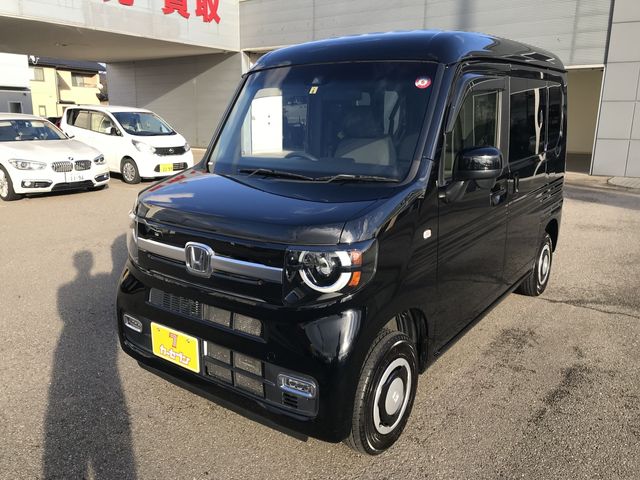 Honda N-VAN 2018-08 13244-10