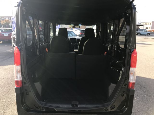 Honda N-VAN 2018-08 13244-14