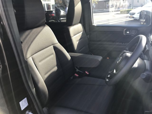 Honda N-VAN 2018-08 13244-12