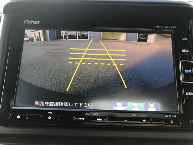 Honda N-VAN 2018-08 13244-18