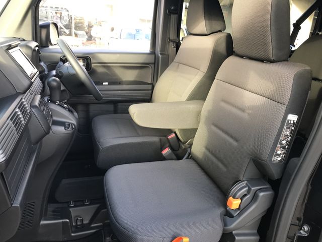Honda N-VAN 2018-08 13244-16