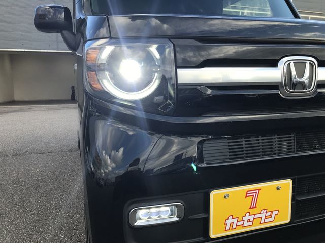 Honda N-VAN 2018-08 13244-27