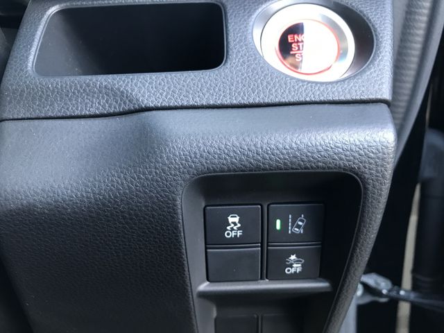 Honda N-VAN 2018-08 13244-20