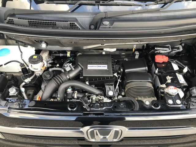 Honda N-VAN 2018-08 13244-29