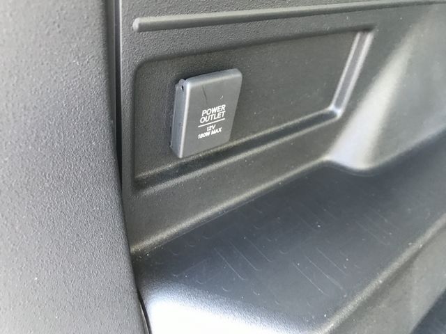 Honda N-VAN 2018-08 13244-22