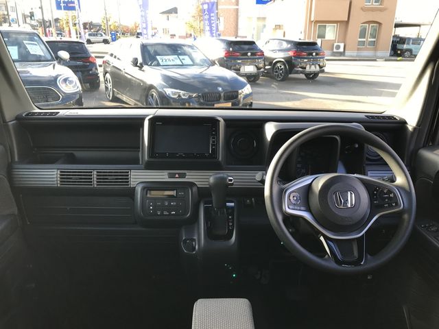 Honda N-VAN 2018-08 13244-1