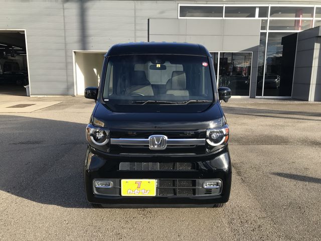 Honda N-VAN 2018-08 13244-3