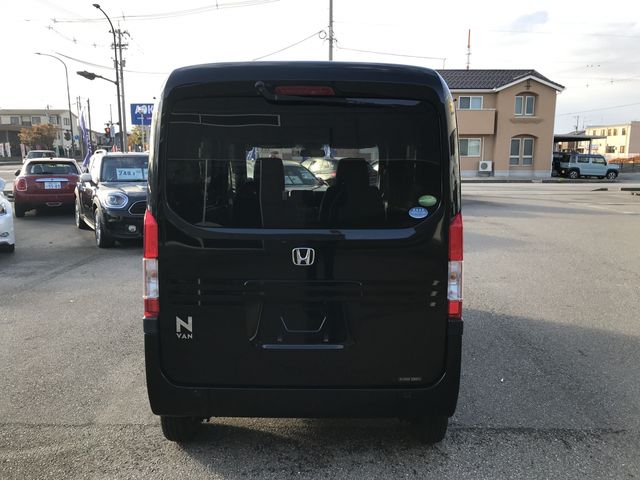 Honda N-VAN 2018-08 13244-7