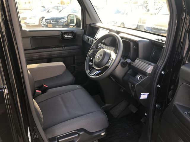 Honda N-VAN 2018-08 13244-11