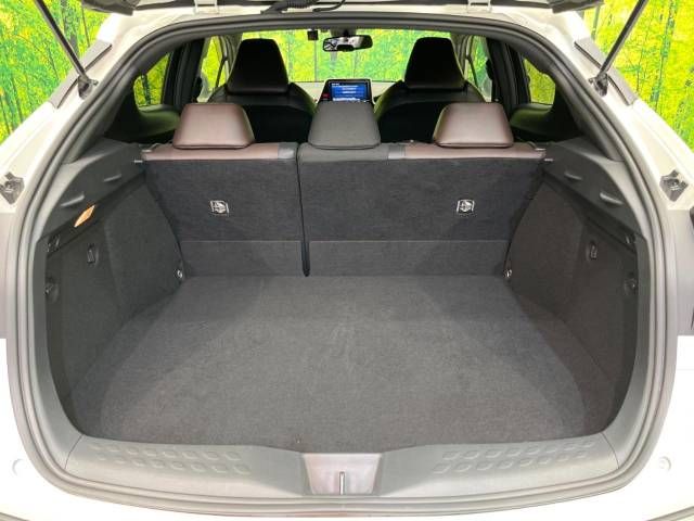 Toyota C-HR 2018-10 10087-10