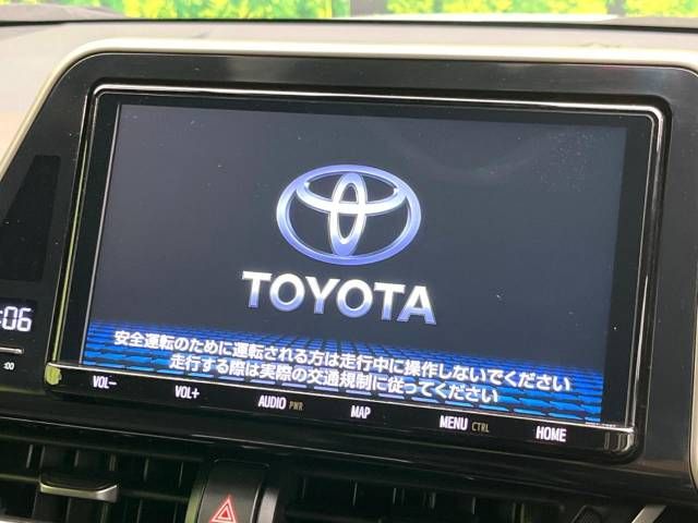 Toyota C-HR 2018-10 10087-3