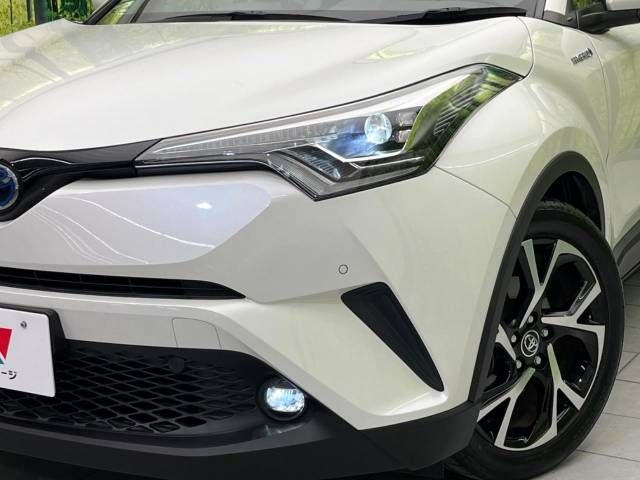 Toyota C-HR 2018-10 10087-12