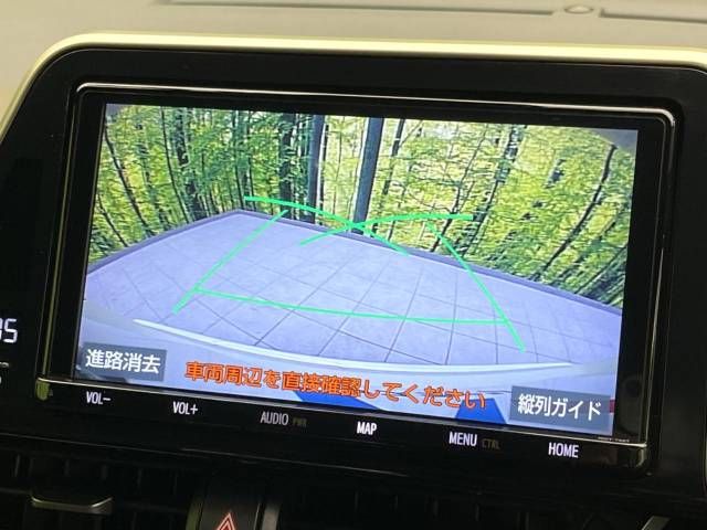 Toyota C-HR 2018-10 10087-5