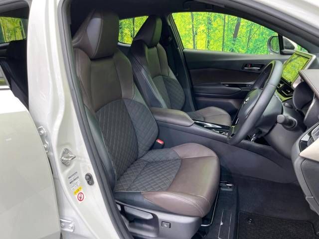 Toyota C-HR 2018-10 10087-8