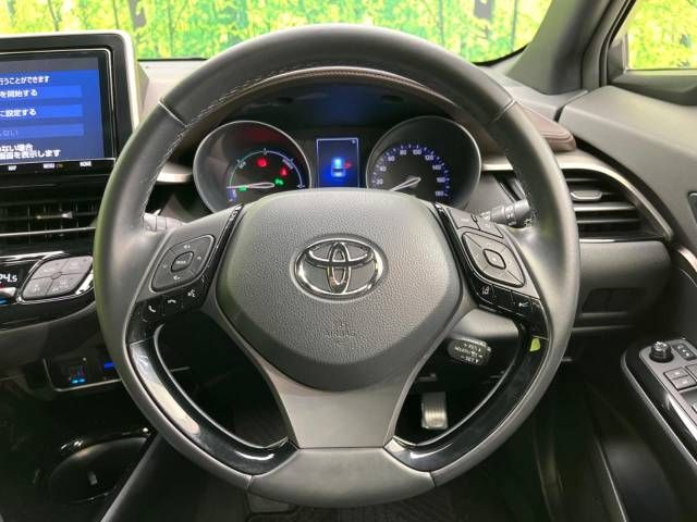 Toyota C-HR 2018-10 10087-11