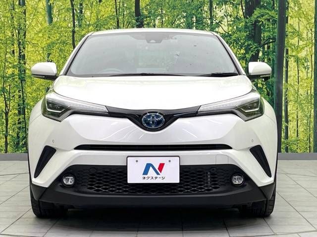 Toyota C-HR 2018-10 10087-14