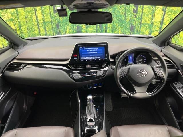 Toyota C-HR 2018-10 10087-1