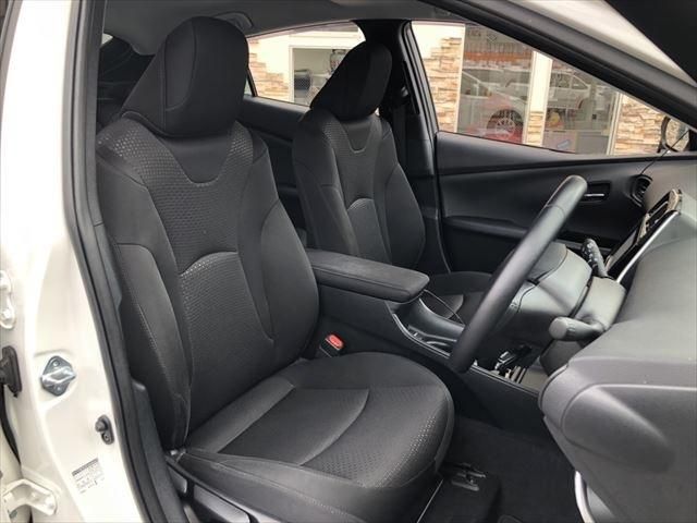 Toyota PRIUS 2019-06 25090-17