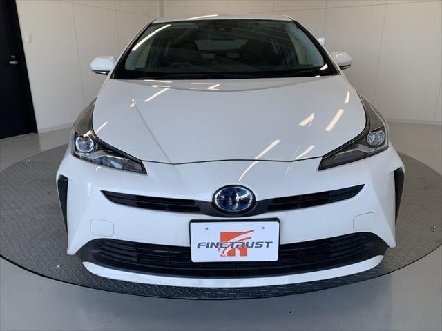 Toyota PRIUS 2019-06 25090-1