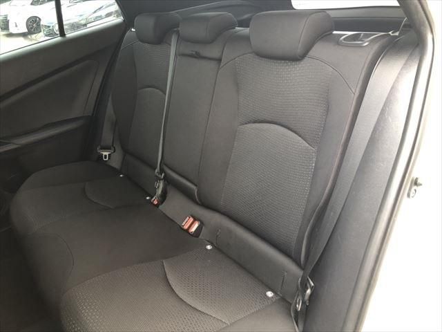 Toyota PRIUS 2019-06 25090-20