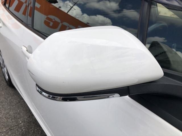 Toyota PRIUS 2019-06 25090-10