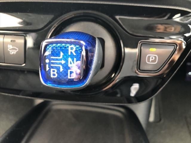 Toyota PRIUS 2019-06 25090-23