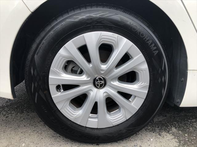 Toyota PRIUS 2019-06 25090-13