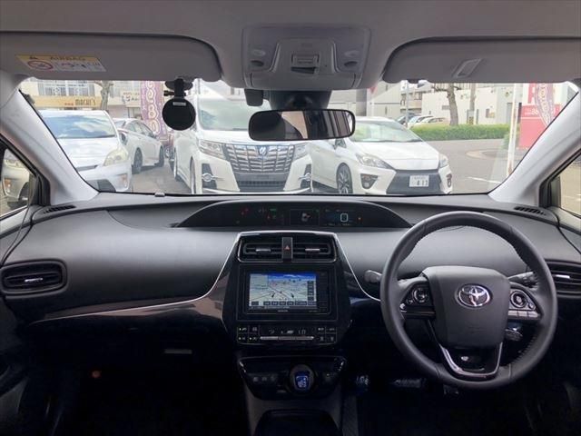 Toyota PRIUS 2019-06 25090-16