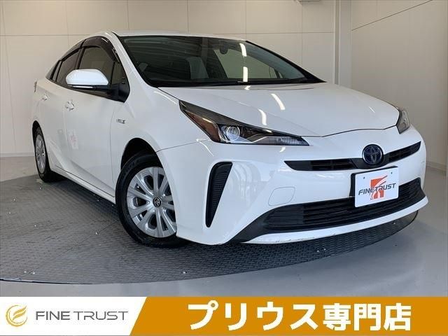 Toyota PRIUS 2019-06 25090-0