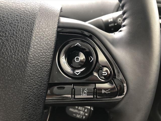 Toyota PRIUS 2019-06 25090-29
