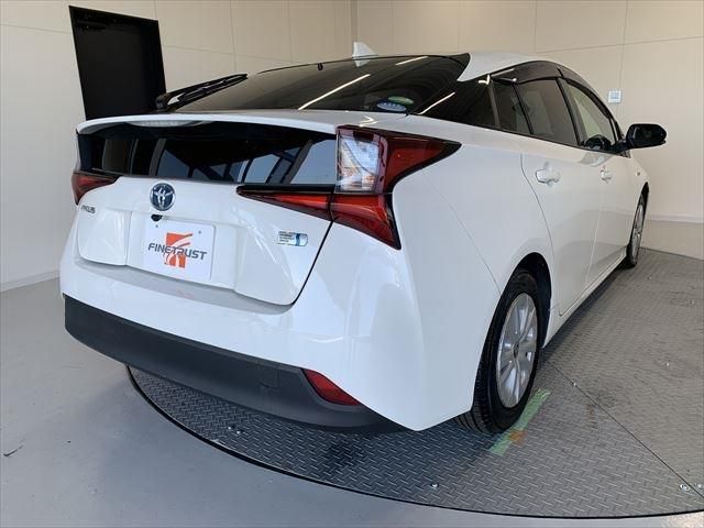 Toyota PRIUS 2019-06 25090-3
