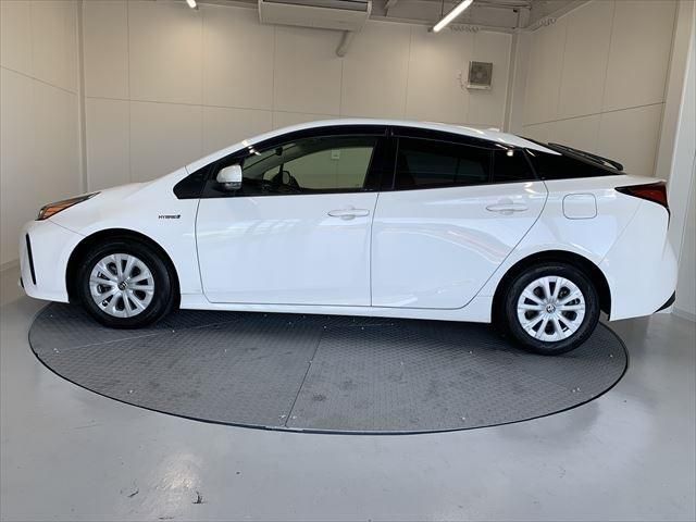 Toyota PRIUS 2019-06 25090-6
