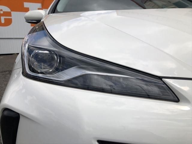 Toyota PRIUS 2019-06 25090-9