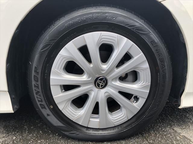 Toyota PRIUS 2019-06 25090-12
