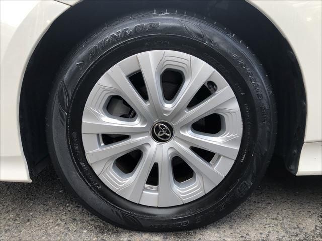 Toyota PRIUS 2019-06 25090-15