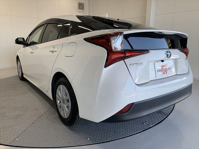 Toyota PRIUS 2019-06 25090-5