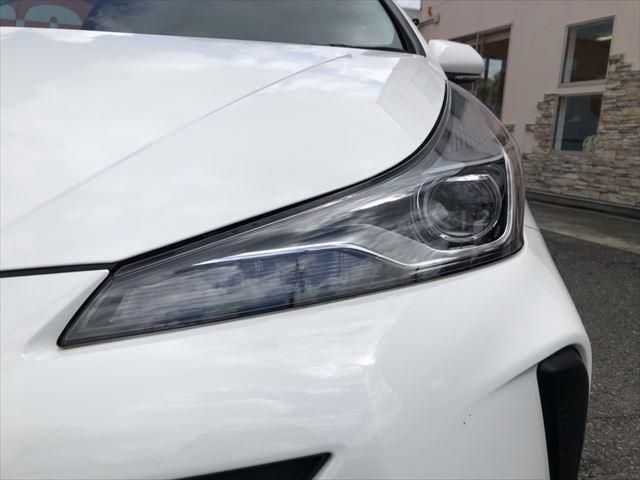 Toyota PRIUS 2019-06 25090-8