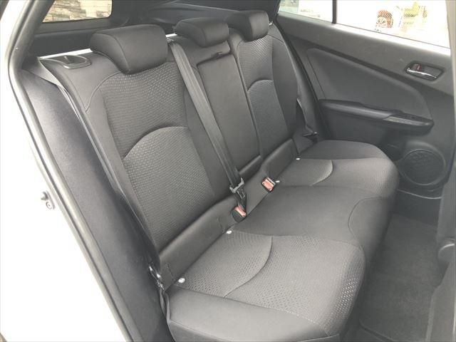 Toyota PRIUS 2019-06 25090-18