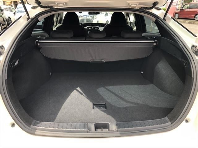Toyota PRIUS 2019-06 25090-21